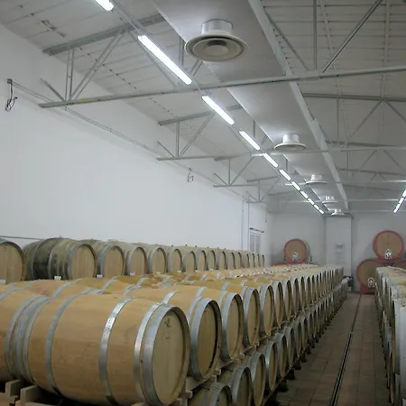 Holiday Podere Oglieto Agroturismo *