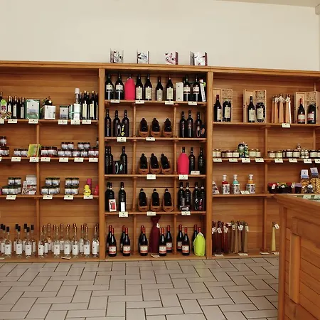 Agroturismo Holiday Podere Oglieto Corbara (Umbria)