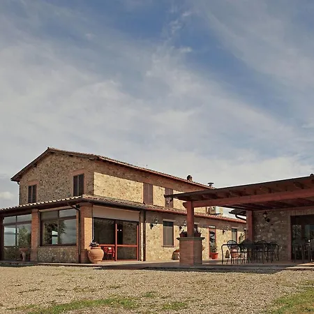Holiday Podere Oglieto Agroturismo Corbara (Umbria)