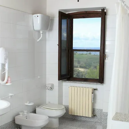 Agroturismo Holiday Podere Oglieto Corbara (Umbria)