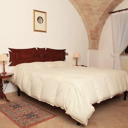 Holiday Podere Oglieto * Corbara (Umbria)