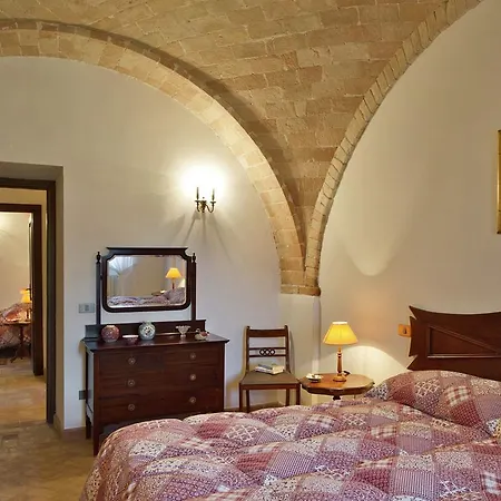 Holiday Podere Oglieto Agroturismo Corbara (Umbria)