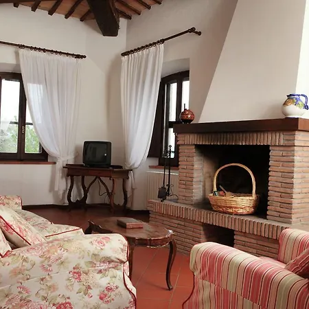 Holiday Podere Oglieto
