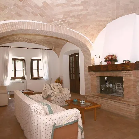 Holiday Podere Oglieto * Corbara (Umbria)