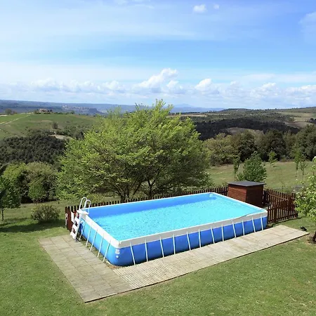 Holiday Podere Oglieto Agroturismo Corbara (Umbria)