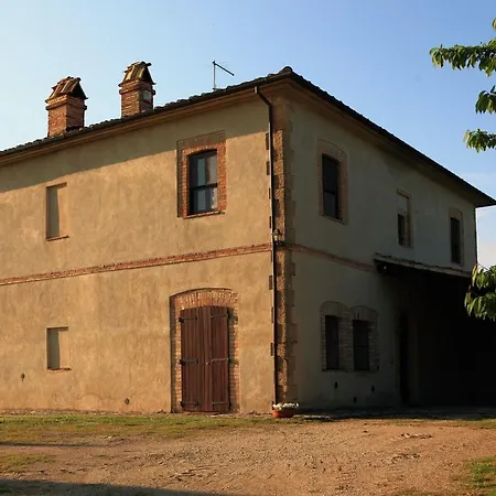 Holiday Podere Oglieto Corbara (Umbria)