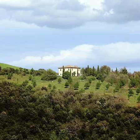 Agroturismo Holiday Podere Oglieto *
